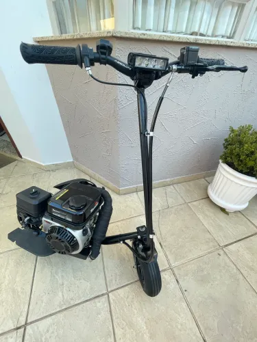 Walk Machine
