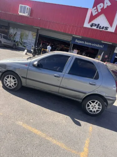 Fiat Palio EX 1.0 MPI 2P 1998