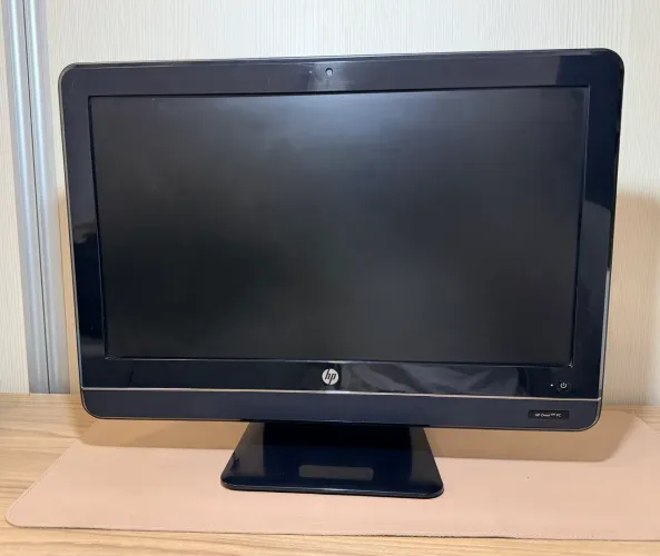 PC All in One HP Omni 200