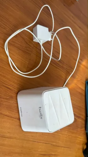 Amplificador de sinal de internet