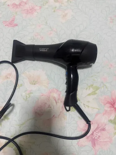 Secador Taiff Smart