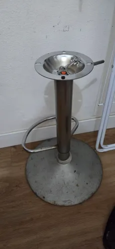 Base da baqueta