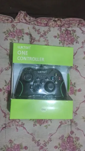 Controle para xbox one