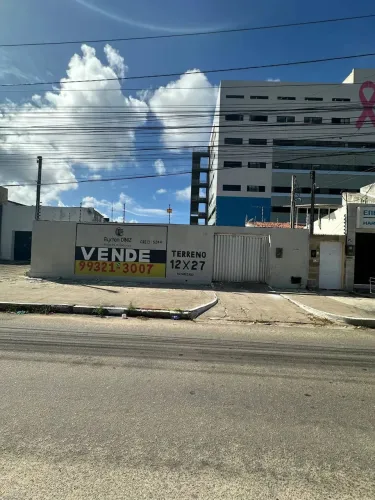 TERRENO COMERCIAL - POÇO