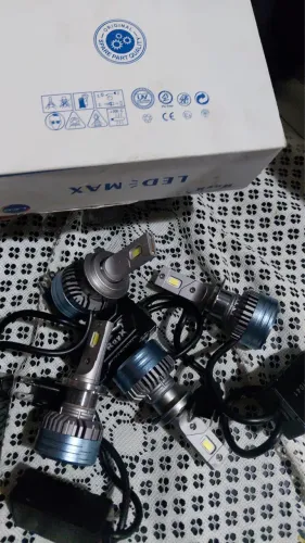Led rayx ultra led H7