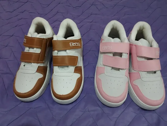 2 Tênis infantil novo 