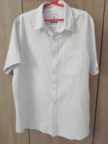 Camisa aleatory