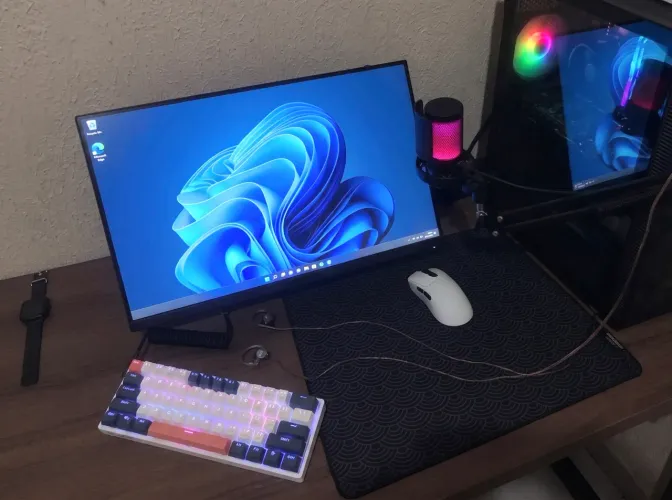 PC GAMER COMPLETO