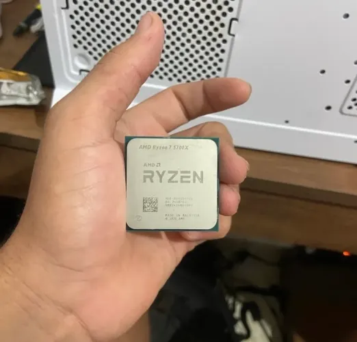 Ryzen 5700x oem