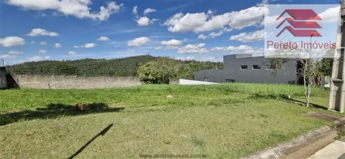 Lotes em Condomínio para venda em Bragança Paulista no bairro Condominio Campos do Conde