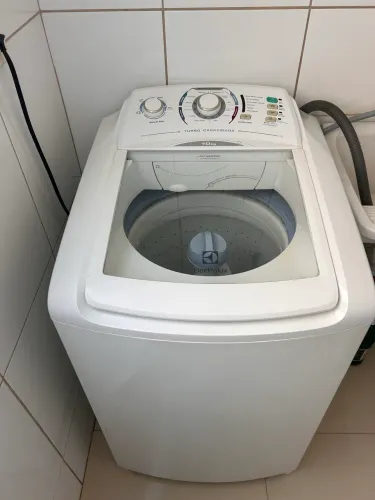 Maquina de lavar