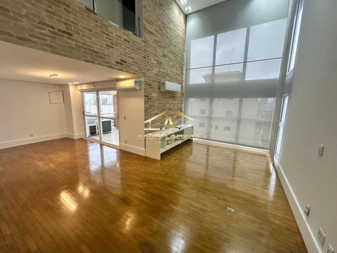 Vertical House - Apartamento Dúplex - Tatuapé / SP - Locação