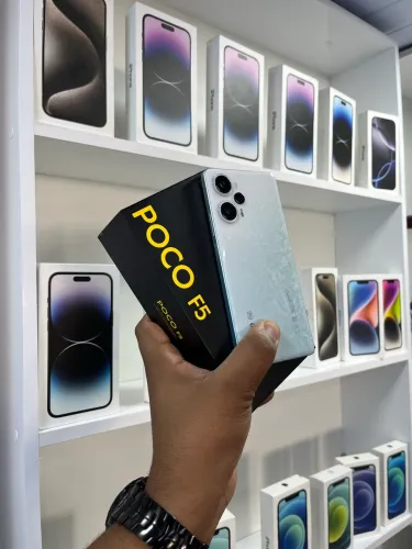 POCO F5 256GB