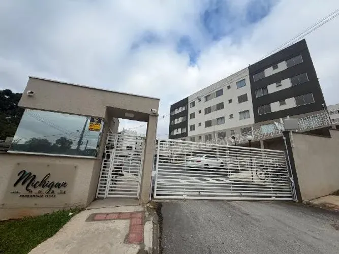 Apartamento de leilão em BOTIATUVA / CAMPO LARGO / PR | Leilão SFI - Edital Único
