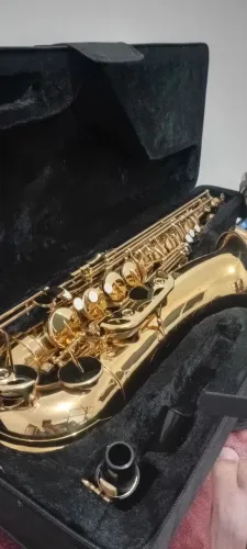 Sax tenor