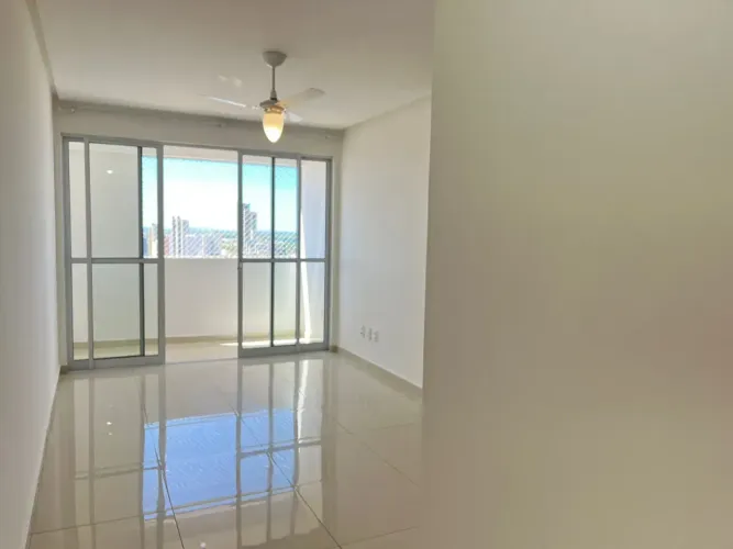 Imóvel para aluguel tem 60 metros quadrados com 2 quartos em Centro - Petrolina - PE