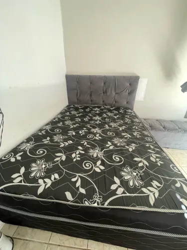 Vendo cama