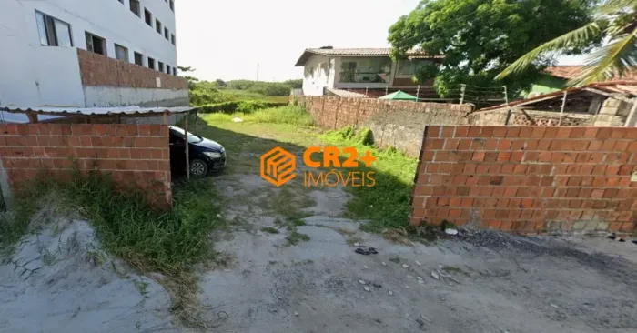 Terreno à Venda em Porto de Galinhas Oportunidade Única!