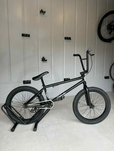 Bmx street aro 20 pro X