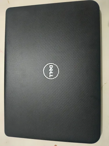Notebook Dell i3