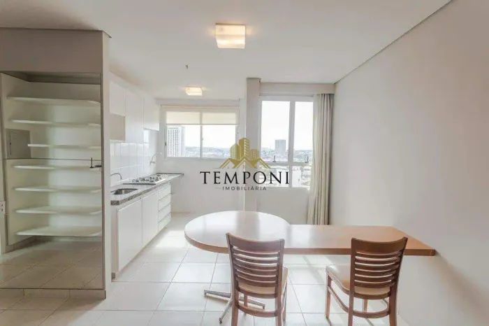 Apartamento à venda, 1 quarto, 1 vaga, União - Belo Horizonte/MG