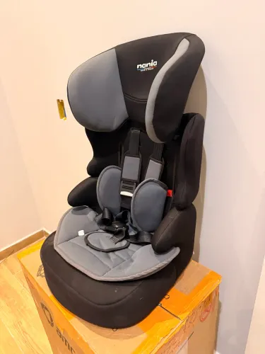 Cadeira de bebê