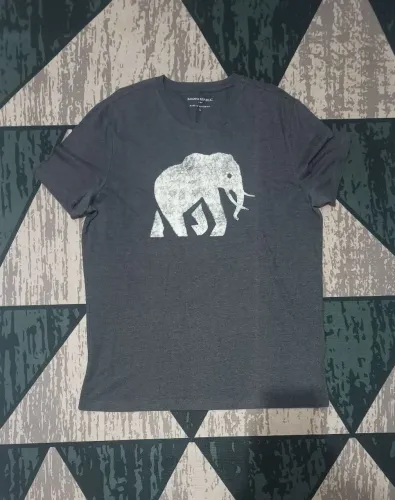 Camiseta Banana Republic Tamanho G<br>Tamanho G<br>R$ 60,00