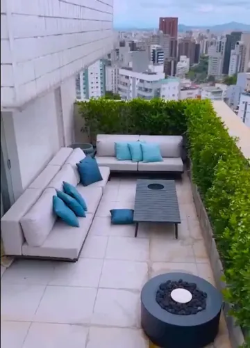 COBERT 460M2 no Gutierrez