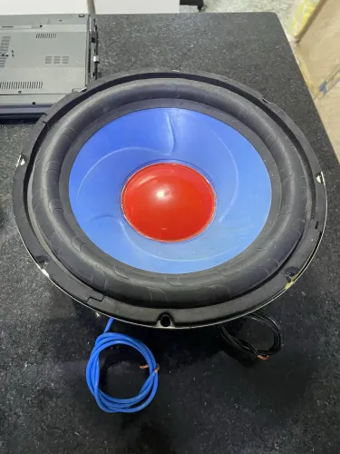 Falante roadstar 200w rms