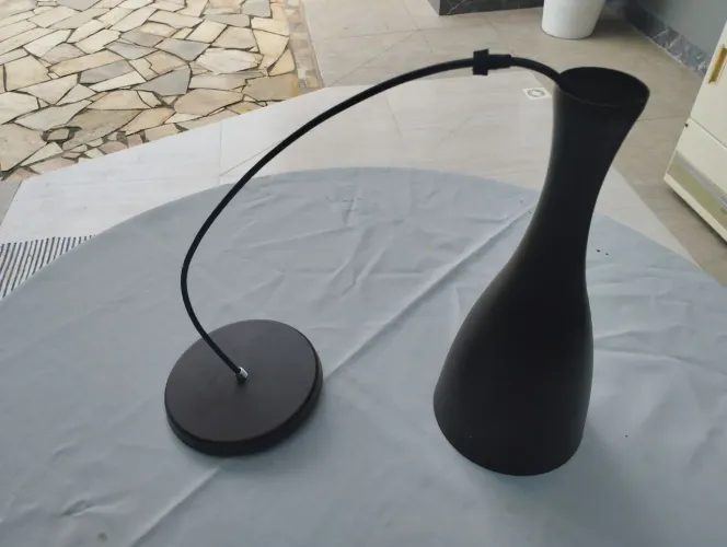 Luminária pendente