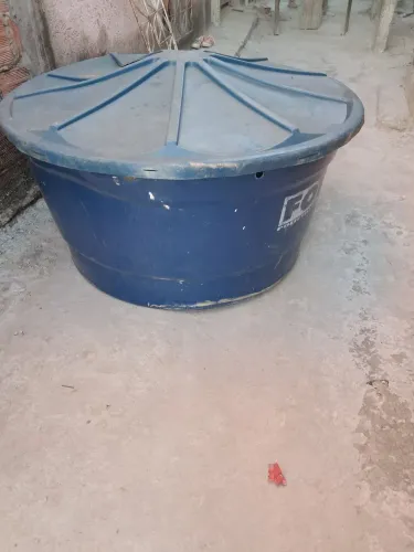 Caixa de água 1000 litros