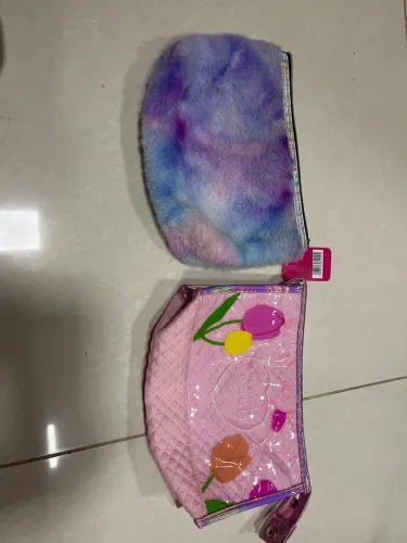 Vendo duas necessárie novas !