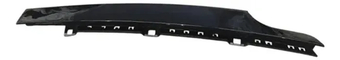 Moldura Ext Coluna Dianteira Esq Volkswagen Golf 2014 2015