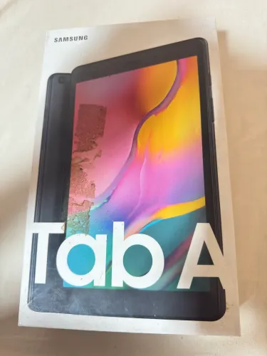 Tablet Samsung TAB A 