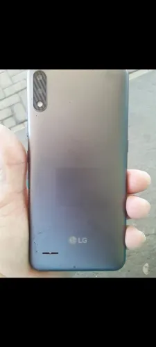 Celular LG k22