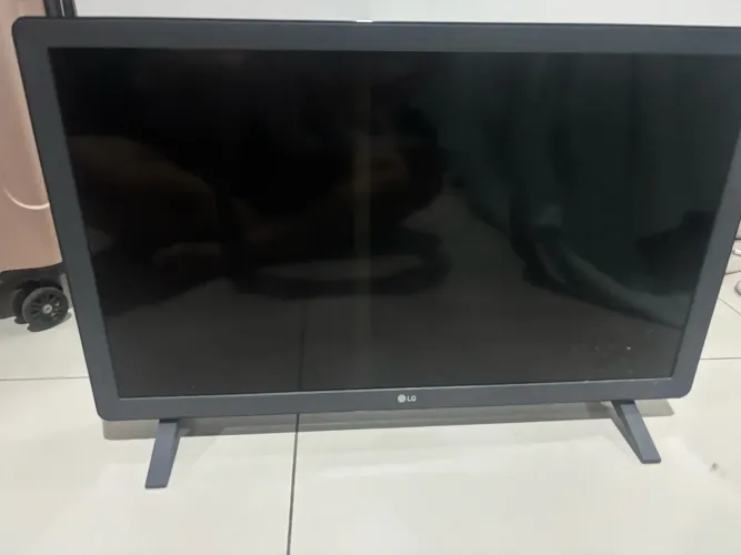 TV LG - 24 Polegadas
