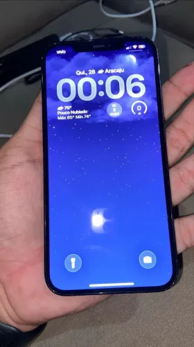 iPhone 12 Pro Max