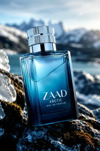 Zaad Artic