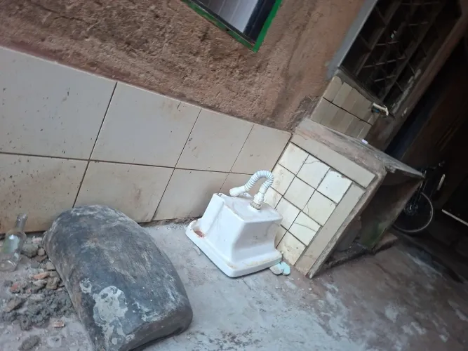 Vendo tanque