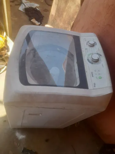 Máquina lavar 11 kilos