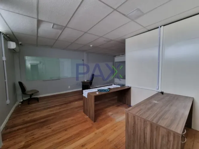 Galpão de 261,75m² à venda na Pedra Branca