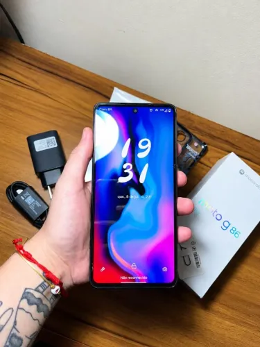 Moto G86 SEMINOVO