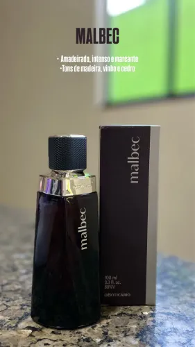 PRODUTOS OBOTICARIO