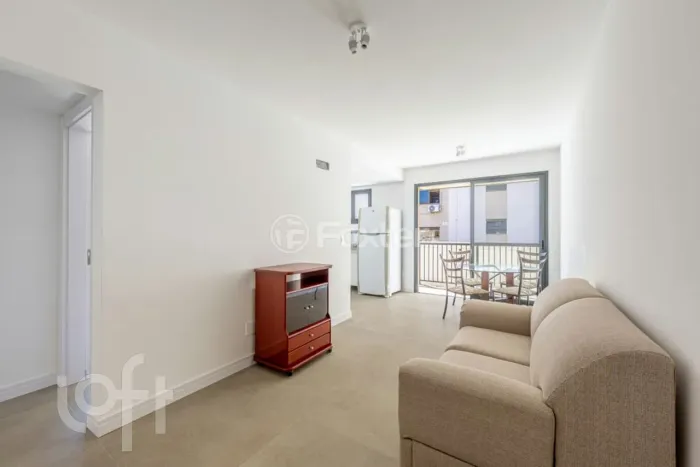 Apartamento à venda em Rio Branco com 106 m², 2 quartos, 1 suíte, 1 vaga