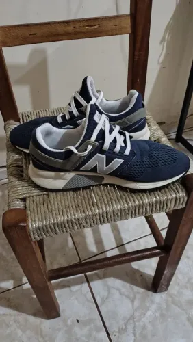 Tênis New Balance 39