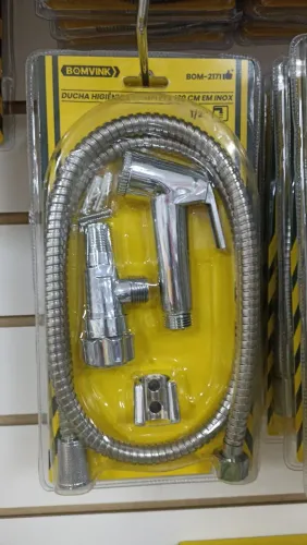 Ducha Higiênica 
