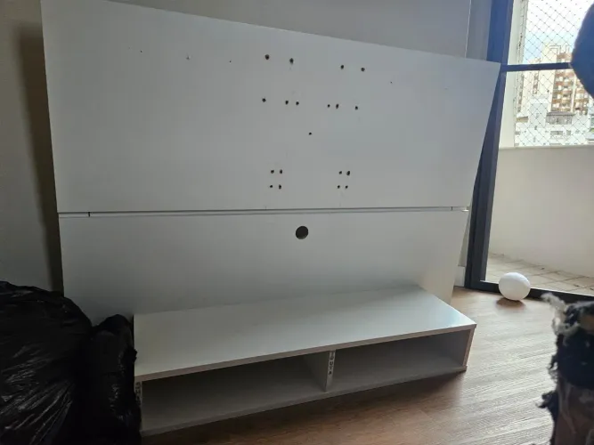 Painel para TV