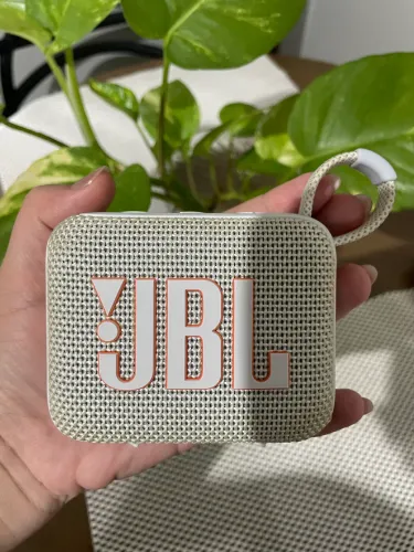Jbl Go 4