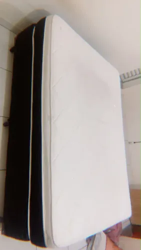 Cama de casal