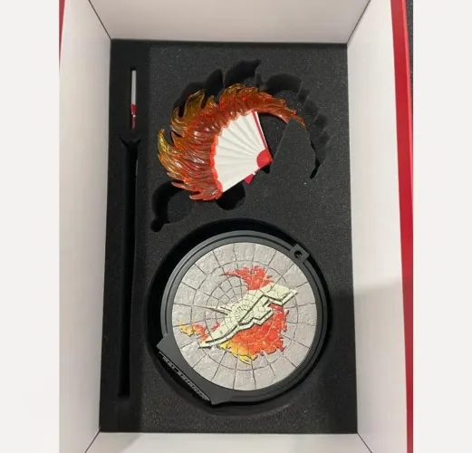 Item de colecionador (bonecas)